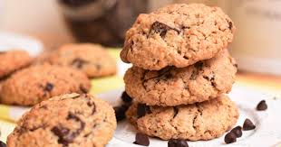Galletas de Avena
